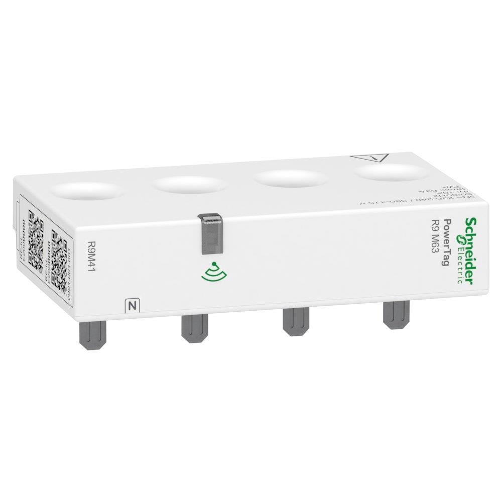 Schneider PowerTag R9 M63 Energy sensor - 3606489524791
