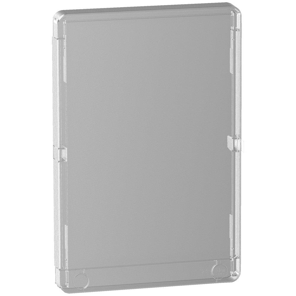 Schneider RESI9 CX Door - Clear, 54