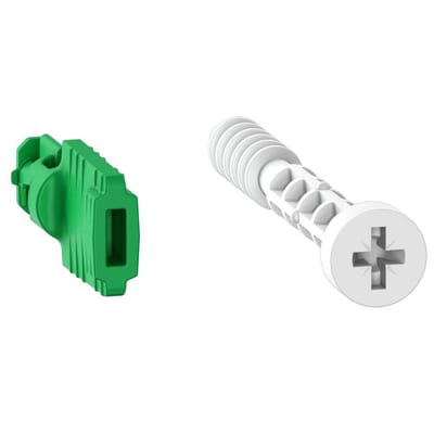 Schneider RESI9 CX Screw Set