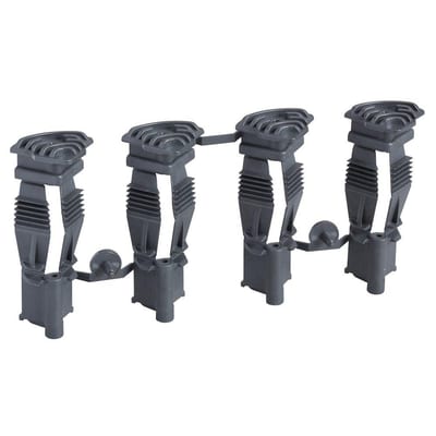 Schneider RESI9 MP Mounting Set
