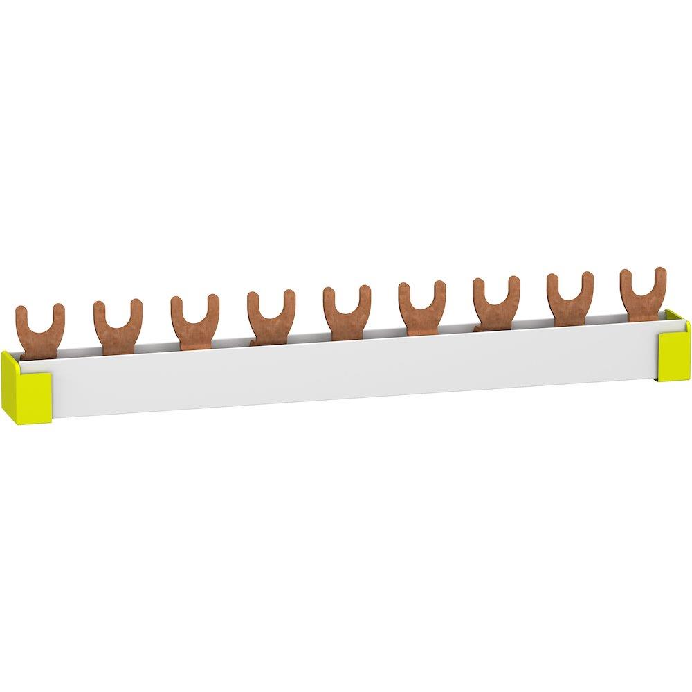 Schneider RESI9 XP Loop Rail