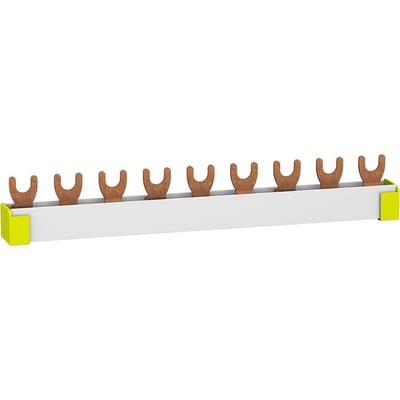 Schneider RESI9 XP Loop Rail