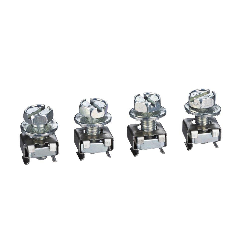 Schneider S3D Screw Set - PanelSet S3D, PanelSet S3D, steel