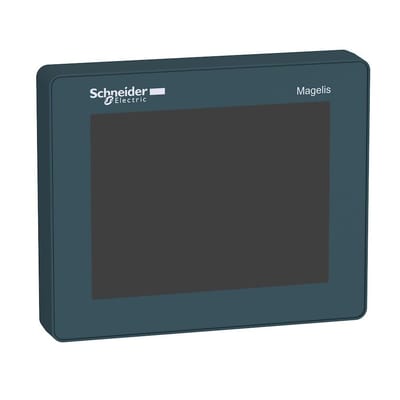 Schneider SCU Front Panel - 3595864149042