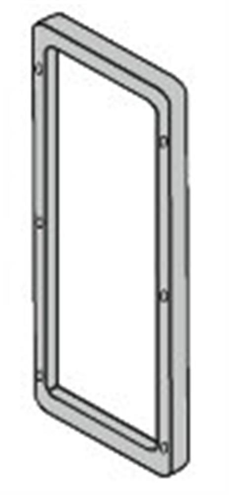 Schneider Spacial CRN Assembly Set