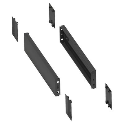 Schneider Spacial CRN Base Side Panel 2 pcs - 100 x 300mm