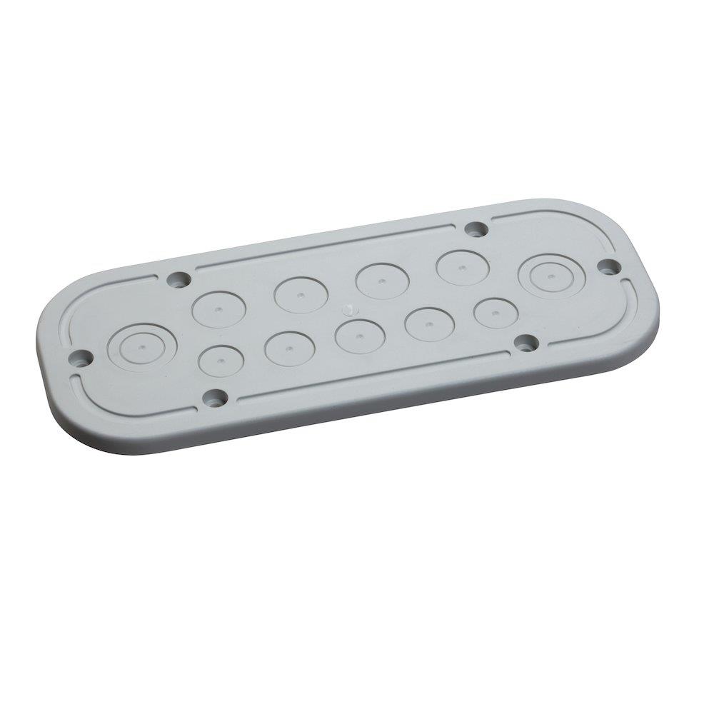 Schneider Spacial CRN Flange - 3606480211539