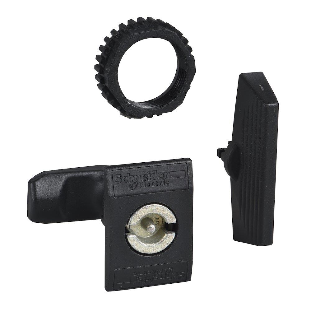 Schneider Spacial CRN Lock