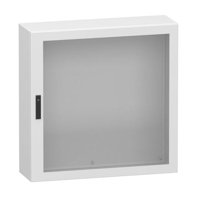 Schneider Spacial CRN Wall cabinet - 1000 x 1000mm, 300mm