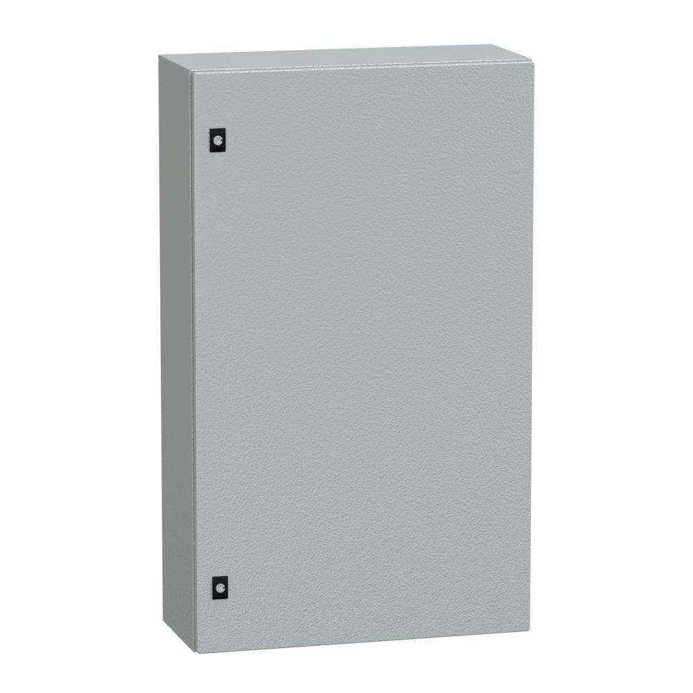Schneider Spacial CRN Wall cabinet - 1000 x 600mm, 250mm