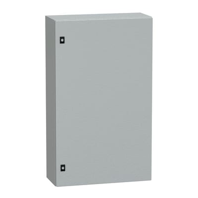 Schneider Spacial CRN Wall cabinet - 1000 x 600mm, 250mm