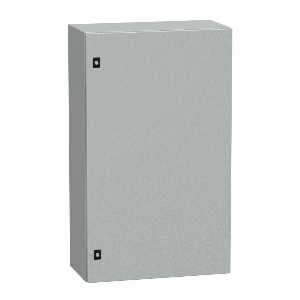 Schneider Spacial CRN Wall cabinet - 1000 x 600mm, 300mm