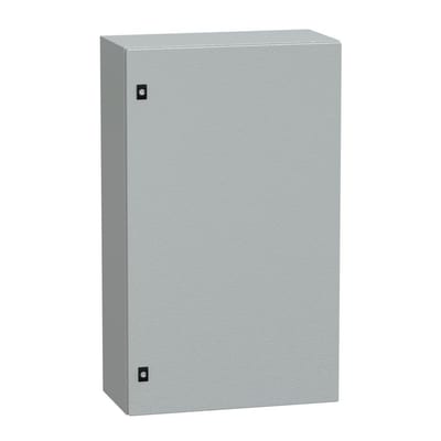 Schneider Spacial CRN Wall cabinet - 1000 x 600mm, 300mm