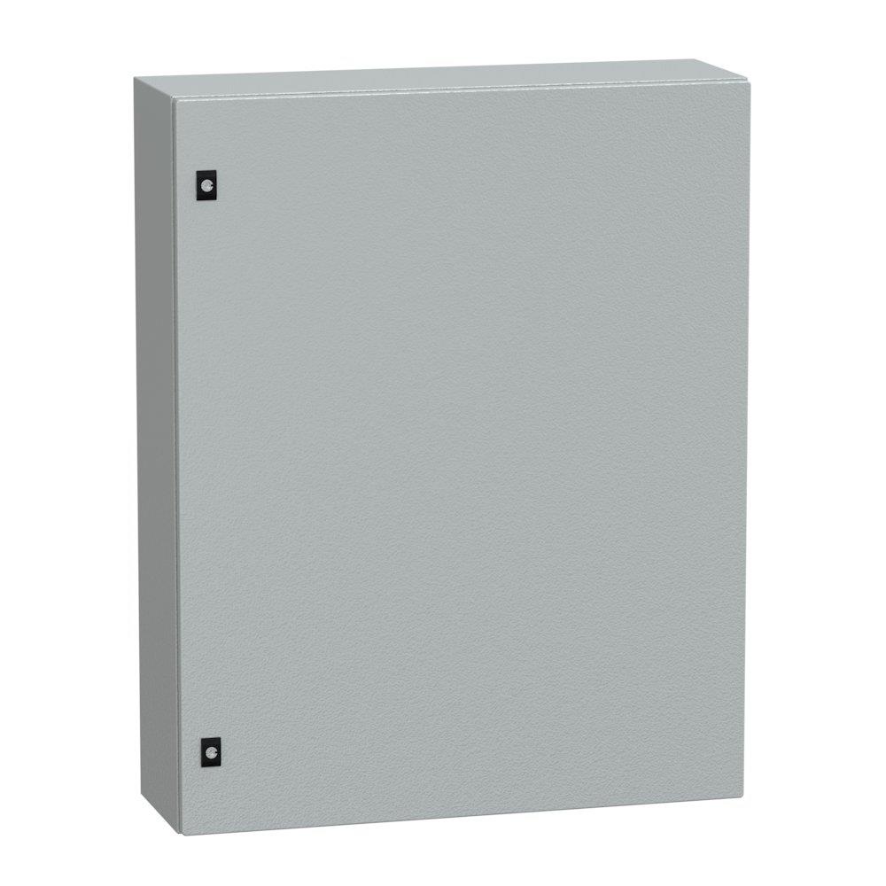 Schneider Spacial CRN Wall cabinet - 1000 x 800mm, 250mm