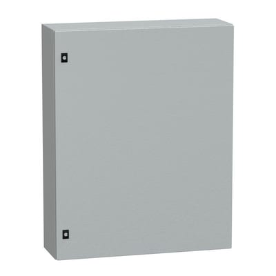 Schneider Spacial CRN Wall cabinet - 1000 x 800mm, 250mm
