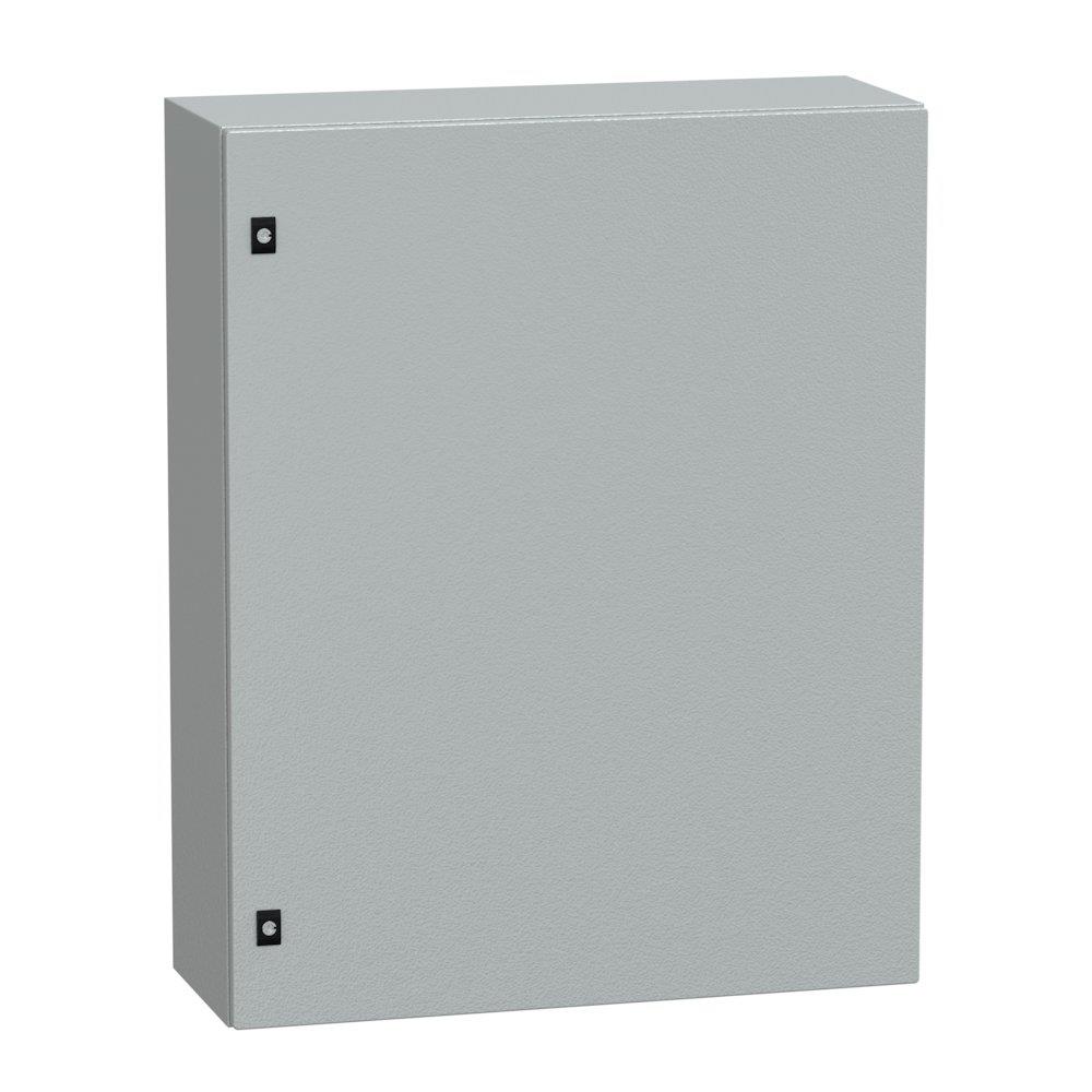 Schneider Spacial CRN Wall cabinet - 1000 x 800mm, 300mm