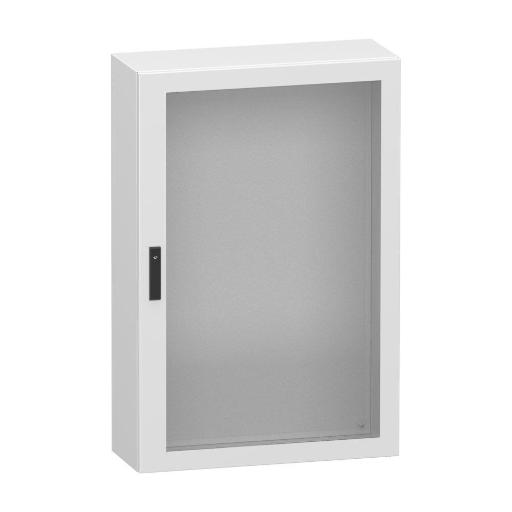 Schneider Spacial CRN Wall cabinet - 1200 x 800mm, 300mm