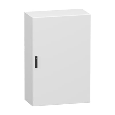 Schneider Spacial CRN Wall cabinet - 1200 x 800mm, 400mm