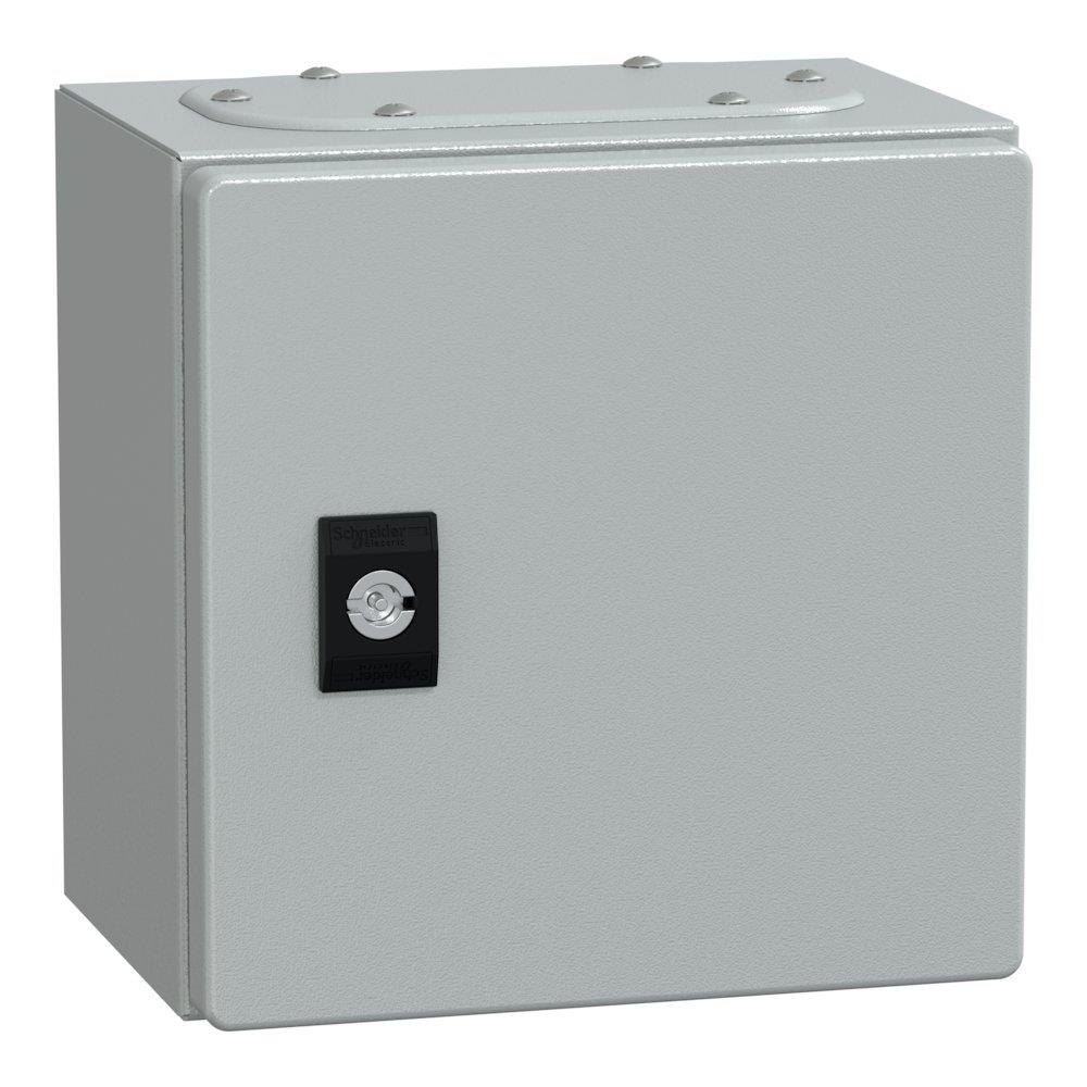 Schneider Spacial CRN Wall cabinet - 200 x 200mm, 150mm