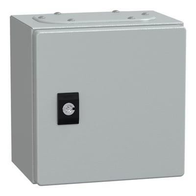 Schneider Spacial CRN Wall cabinet - 200 x 200mm, 150mm