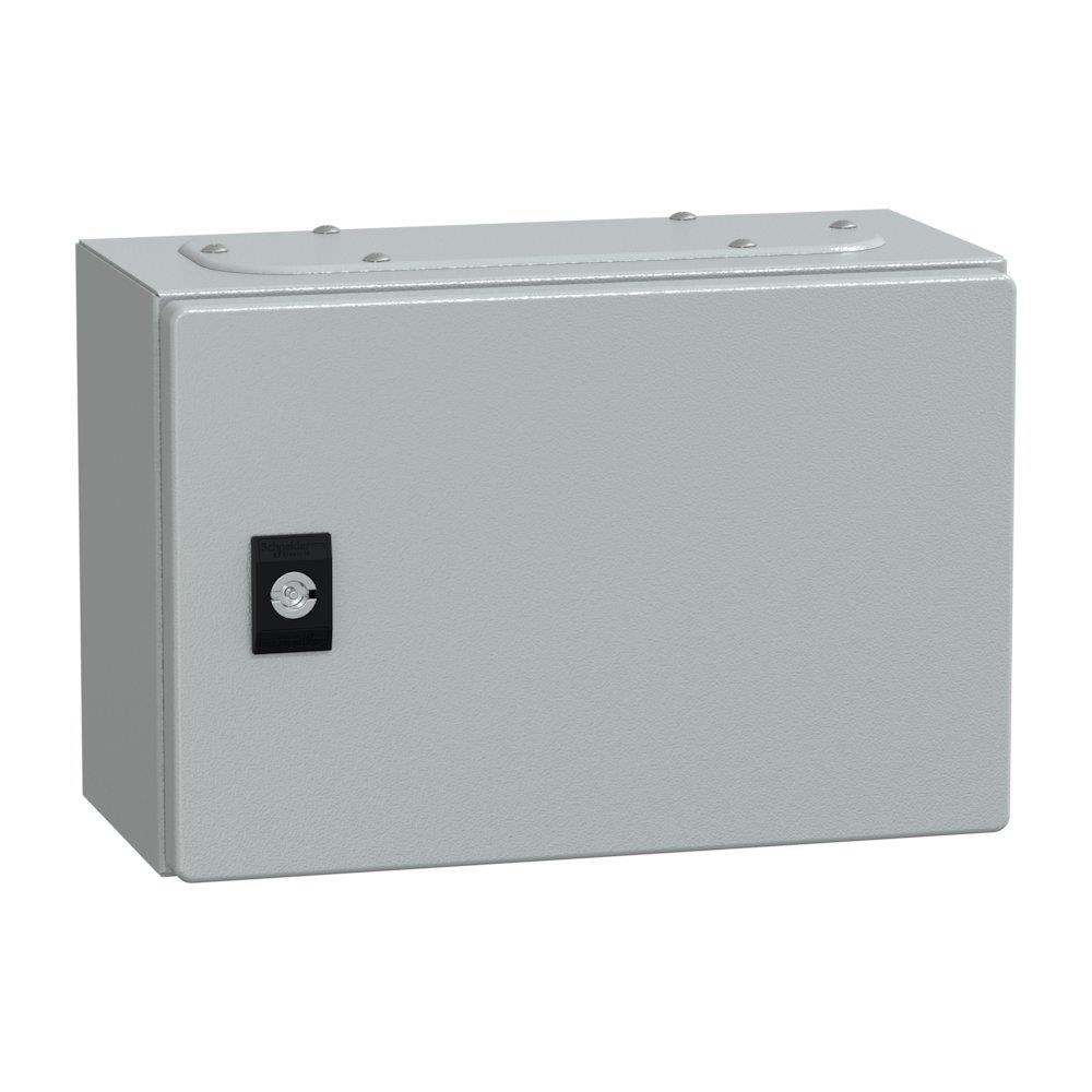 Schneider Spacial CRN Wall cabinet - 200 x 300mm, 150mm