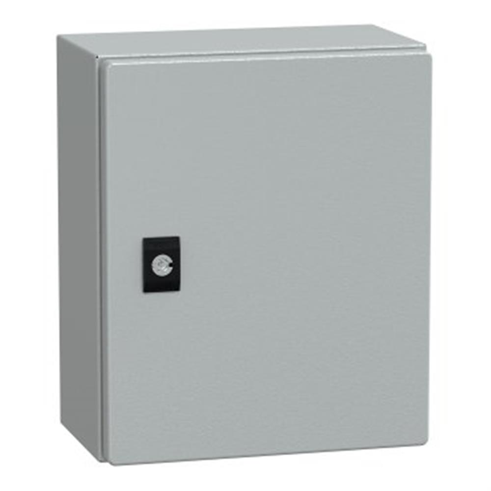 Schneider Spacial CRN Wall cabinet - 300 x 250mm, 150mm