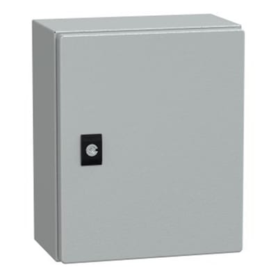 Schneider Spacial CRN Wall cabinet - 300 x 250mm, 150mm
