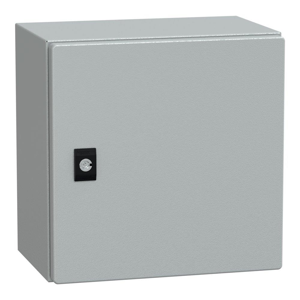 Schneider Spacial CRN Wall cabinet - 300 x 300mm, 200mm