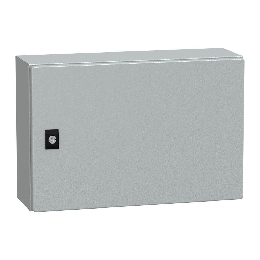 Schneider Spacial CRN Wall cabinet - 300 x 450mm, 150mm