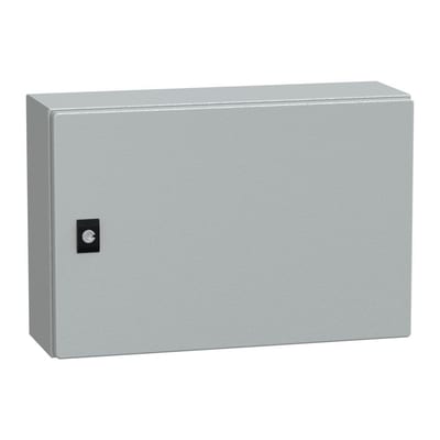 Schneider Spacial CRN Wall cabinet - 300 x 450mm, 150mm