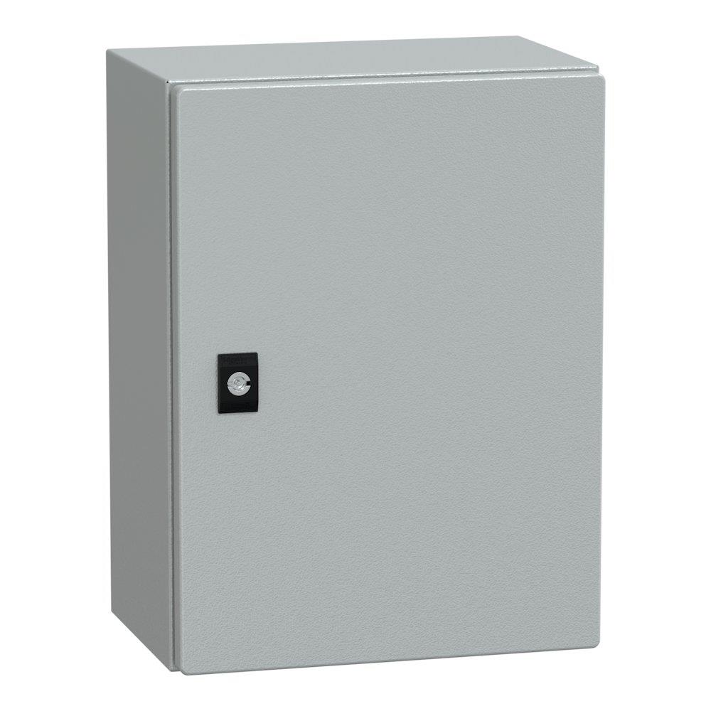 Schneider Spacial CRN Wall cabinet - 400 x 300mm, 200mm