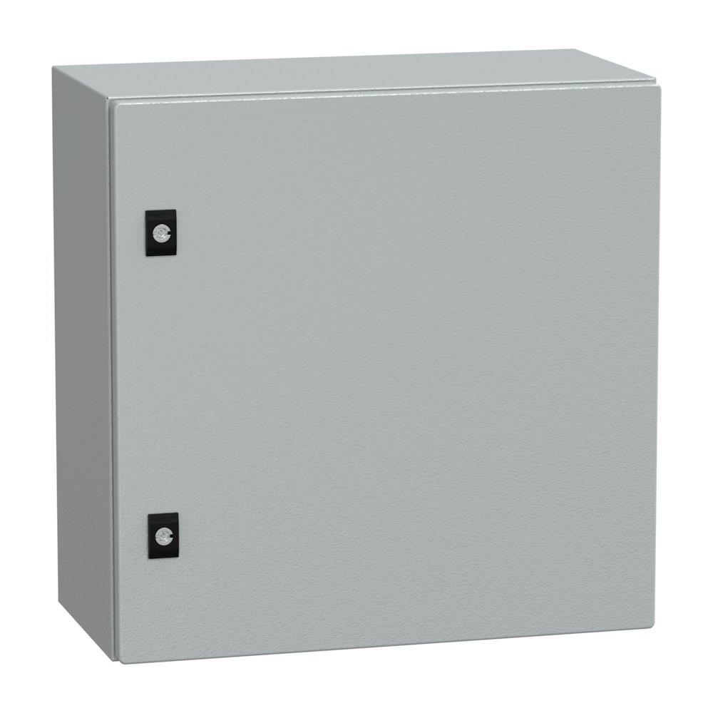 Schneider Spacial CRN Wall cabinet - 500 x 500mm, 250mm