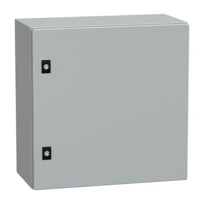 Schneider Spacial CRN Wall cabinet - 500 x 500mm, 250mm