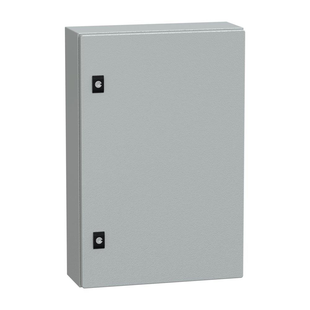 Schneider Spacial CRN Wall cabinet - 600 x 400mm, 150mm