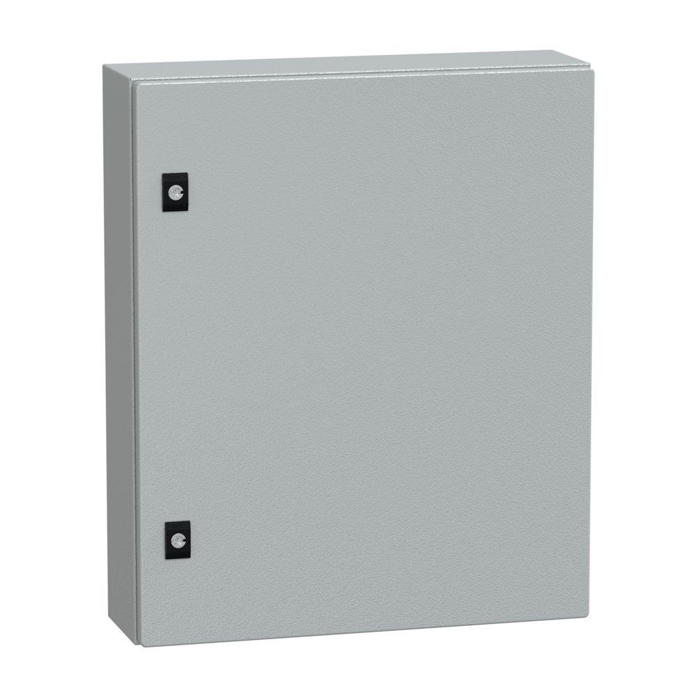 Schneider Spacial CRN Wall cabinet - 600 x 500mm, 150mm