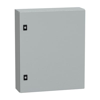 Schneider Spacial CRN Wall cabinet - 600 x 500mm, 150mm