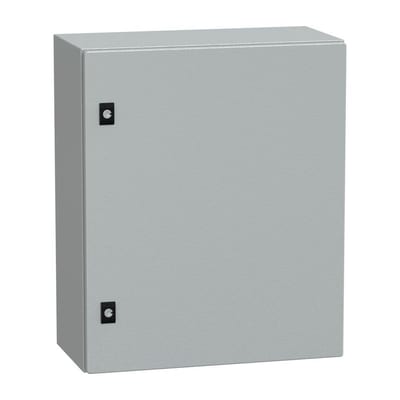 Schneider Spacial CRN Wall cabinet - 600 x 500mm, 250mm