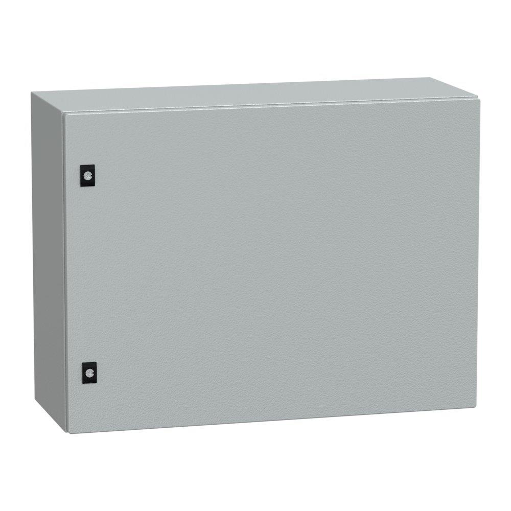 Schneider Spacial CRN Wall cabinet - 600 x 800mm, 300mm