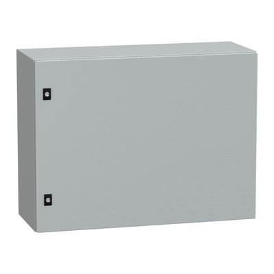Schneider Spacial CRN Wall cabinet - 600 x 800mm, 300mm