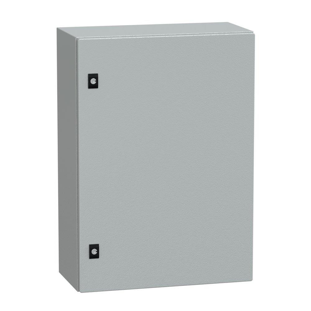 Schneider Spacial CRN Wall cabinet - 700 x 500mm, 250mm