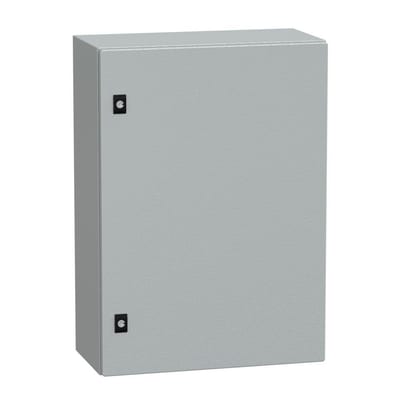 Schneider Spacial CRN Wall cabinet - 700 x 500mm, 250mm
