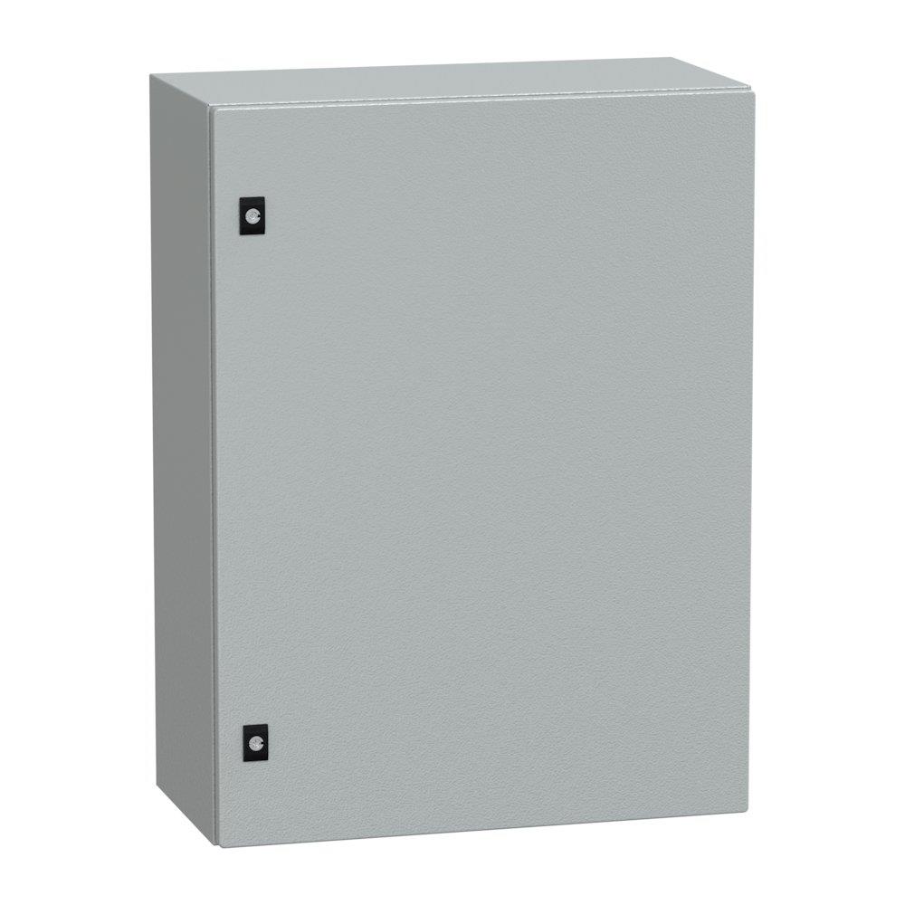 Schneider Spacial CRN Wall cabinet - 800 x 600mm, 300mm