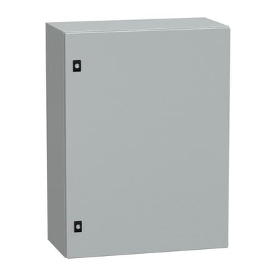 Schneider Spacial CRN Wall cabinet - 800 x 600mm, 300mm