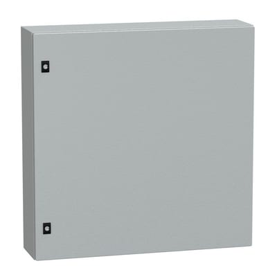 Schneider Spacial CRN Wall cabinet - 800 x 800mm, 200mm