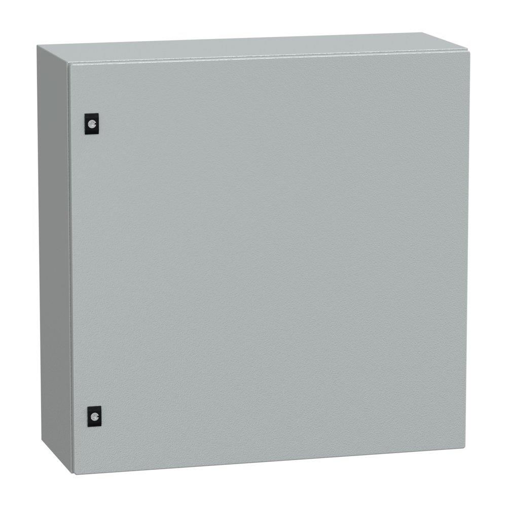 Schneider Spacial CRN Wall cabinet - 800 x 800mm, 300mm 3606480211720