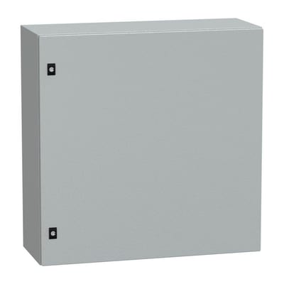 Schneider Spacial CRN Wall cabinet - 800 x 800mm, 300mm 3606480211720
