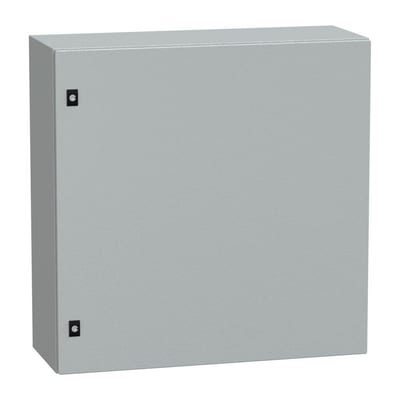 Schneider Spacial CRN Wall cabinet - 800 x 800mm, 300mm 3606480211737