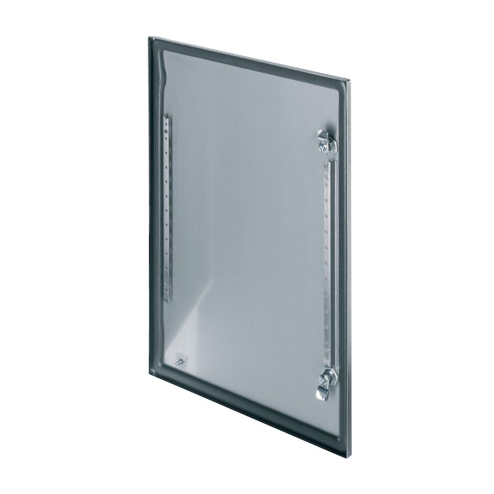 Schneider Spacial Door - PanelSet S3X, 1000 x 800mm, PanelSet S3X, stainless steel 304L