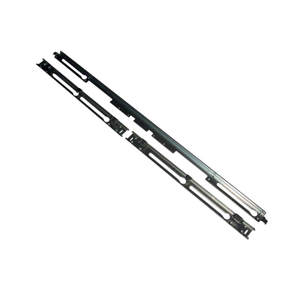Schneider Spacial Locking System - PanelSet SF, PanelSet SF, steel