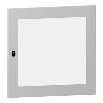 Schneider Spacial S3D Door - 800 x 800mm